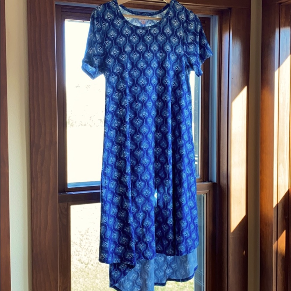 LulaRoe Carly Dress